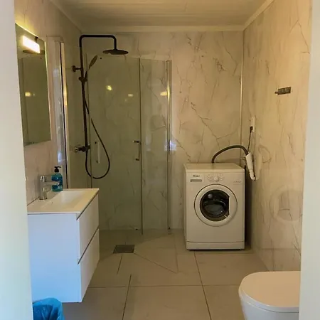 Romutleie - Lyngenvegen 11 וילה Mosjøen