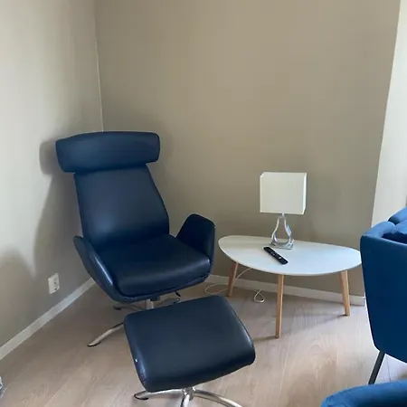 Vila Romutleie - Lyngenvegen 11