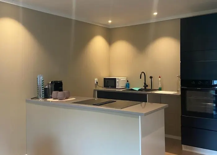 Romutleie - Lyngenvegen 11 Mosjøen